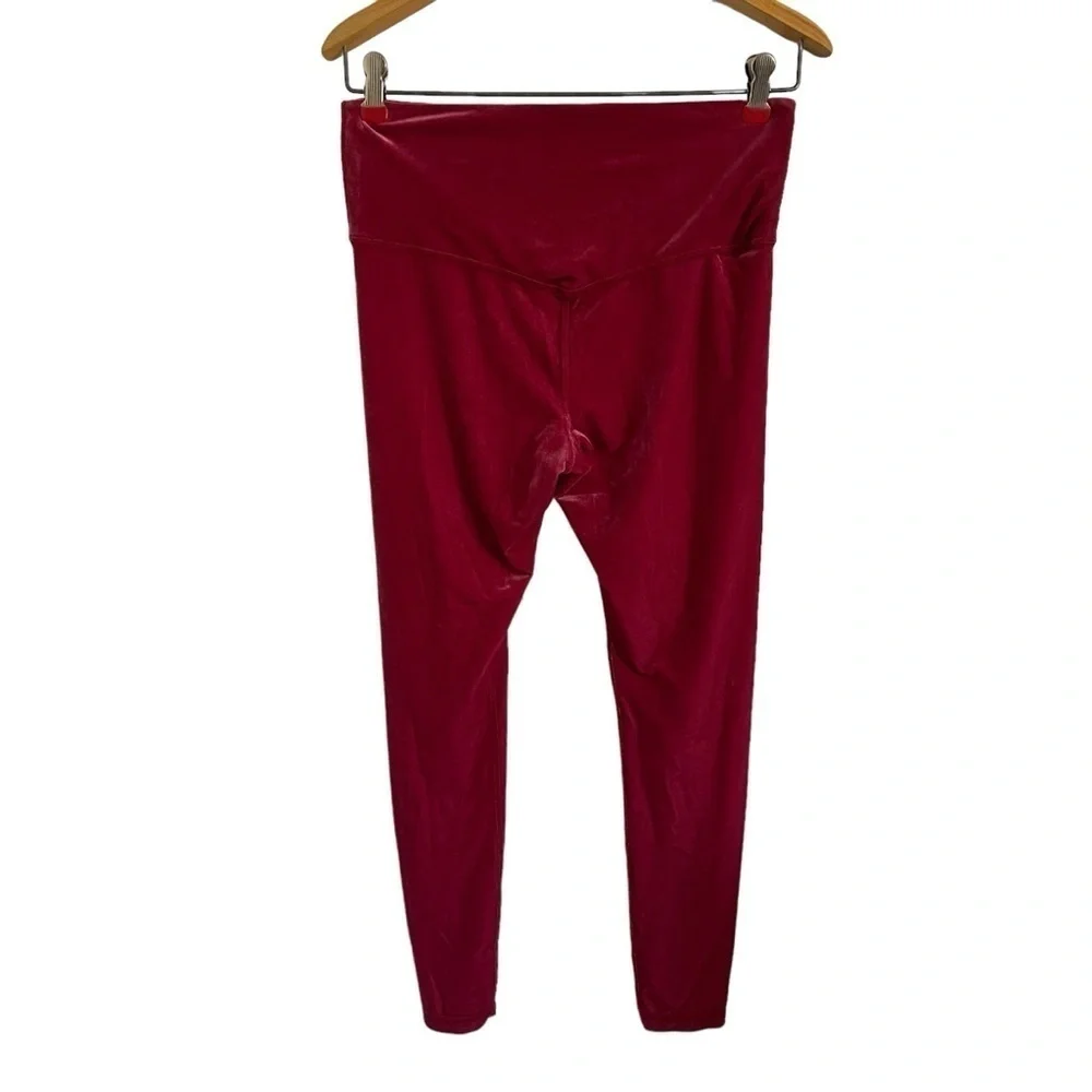Athleta elation velvet
