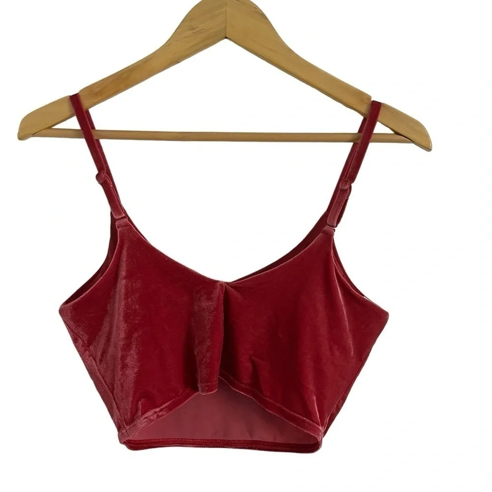 Athleta elation velvet