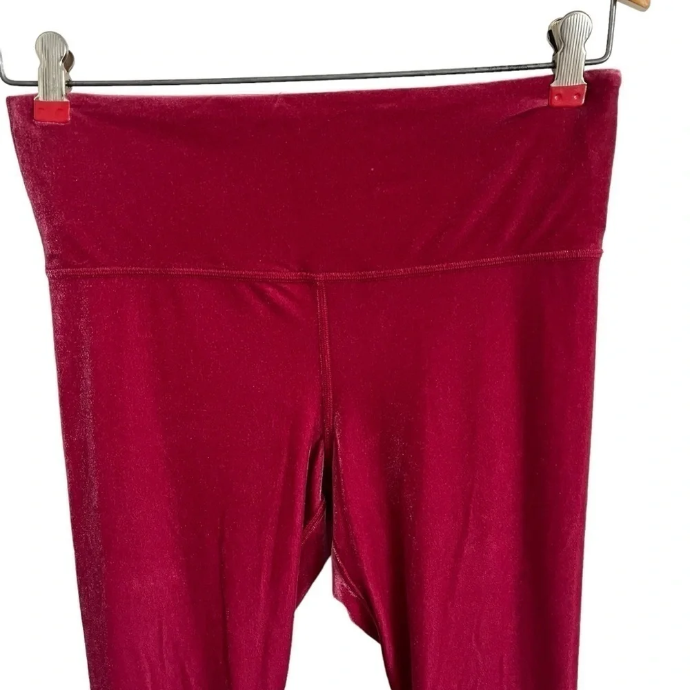 Athleta elation velvet