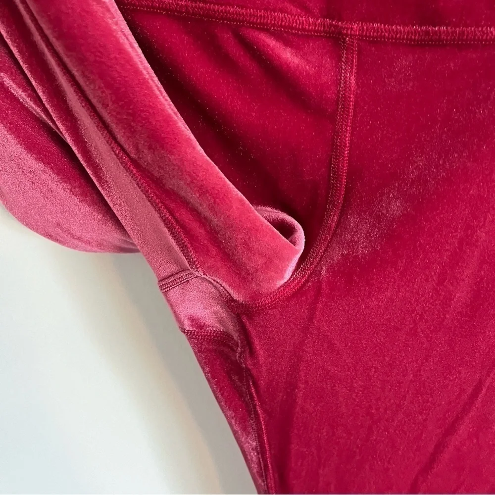Athleta elation velvet