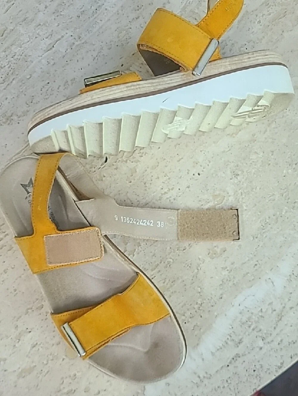 Mephisto dominica sporty