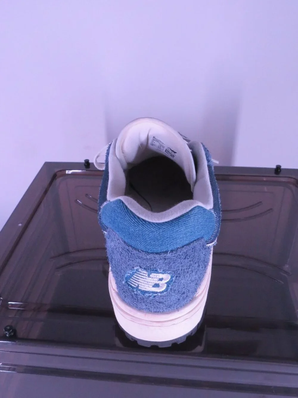 New Balance classic new