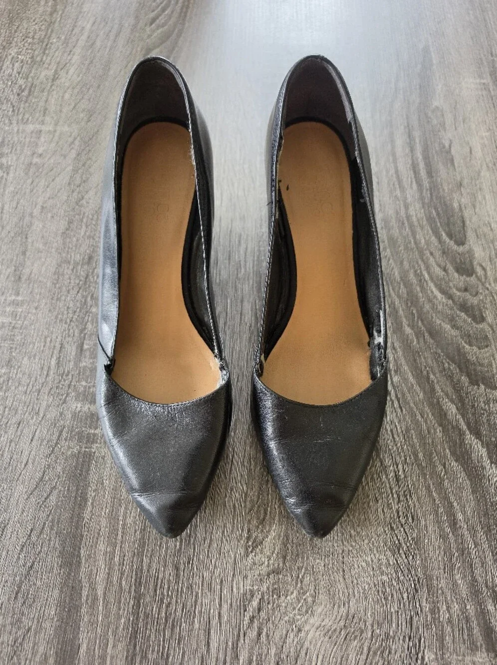 N/A franco sarto