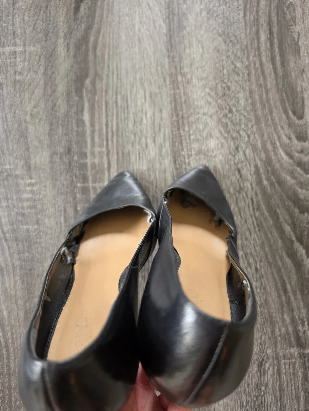 N/A franco sarto