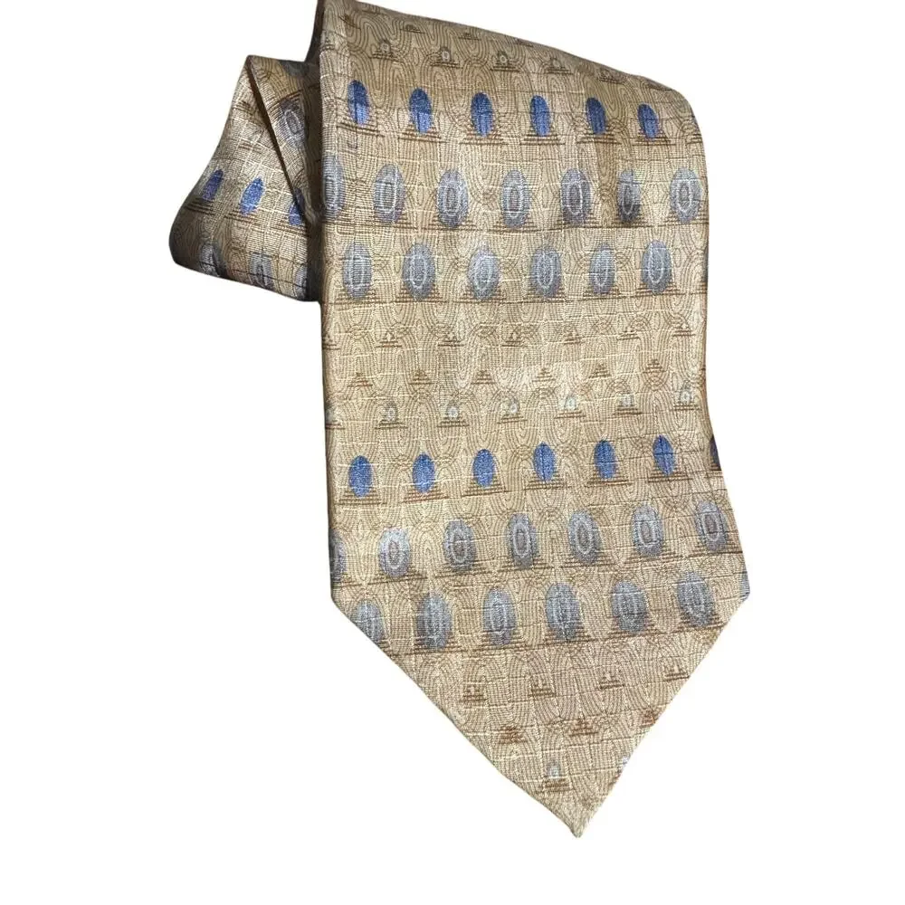 ROBERT STOCK‎ Men’s classy event work Neck Tie