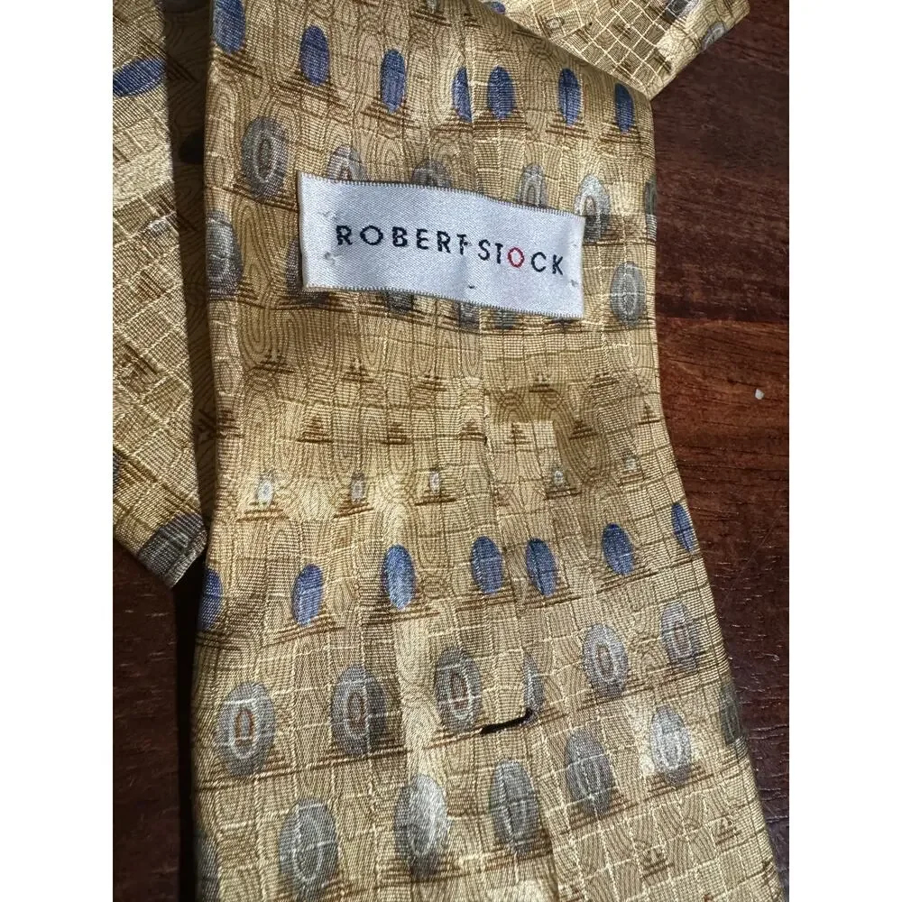 Robert Graham robert stock