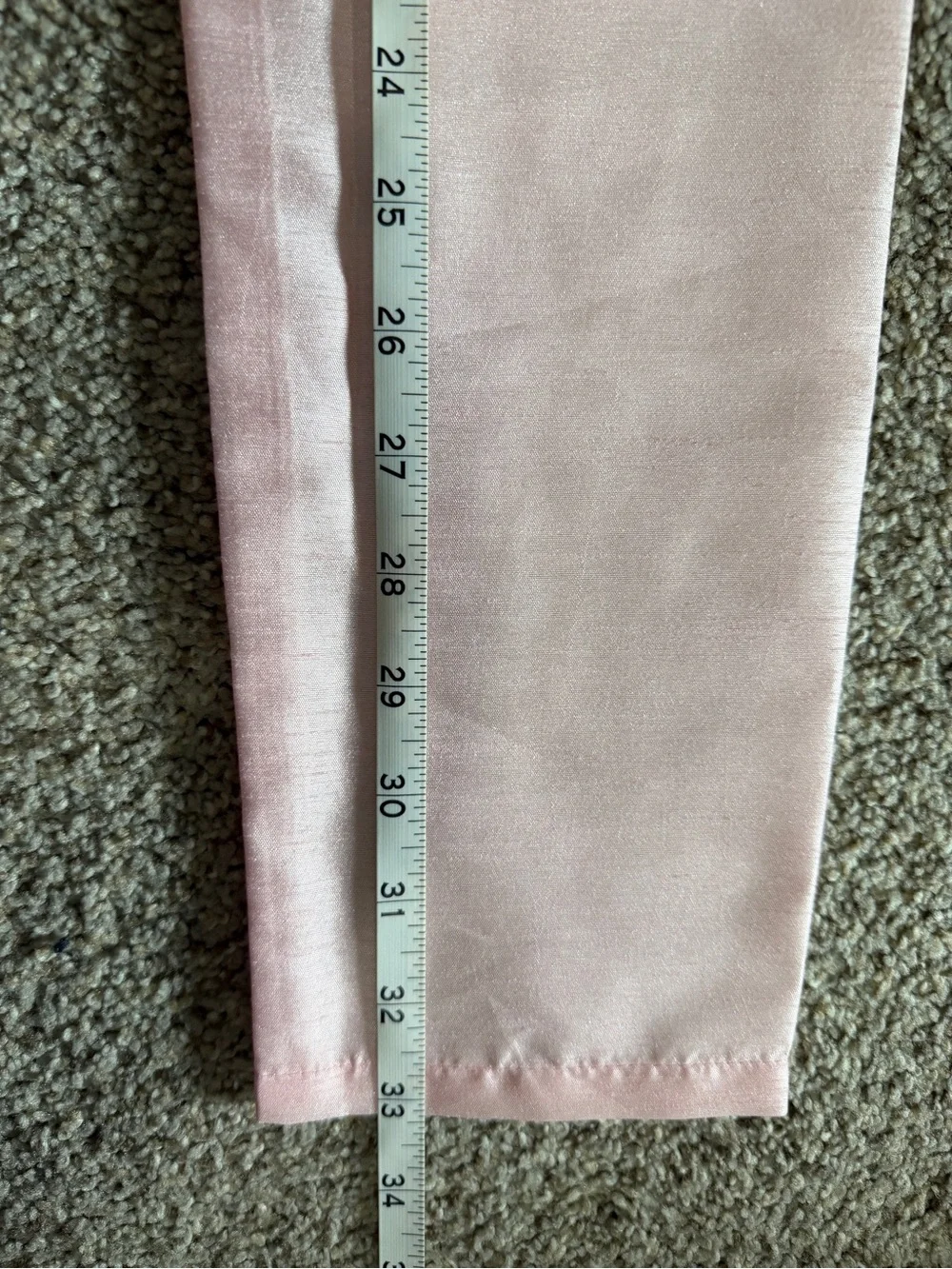 N/A sleeves discoloration sleeve