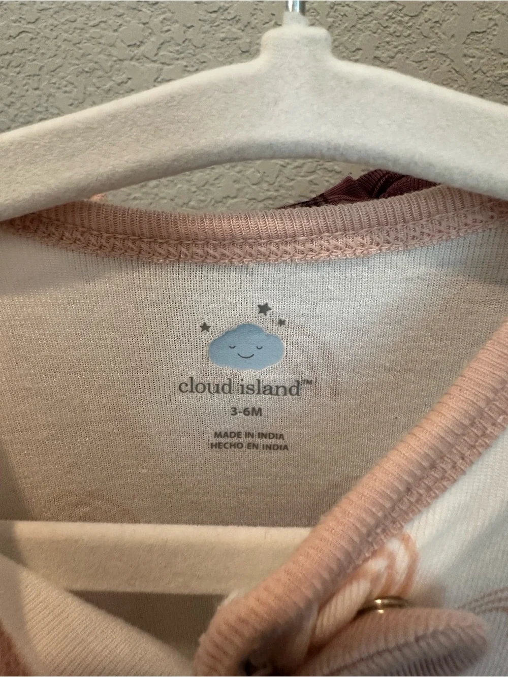cloud island piece cloud