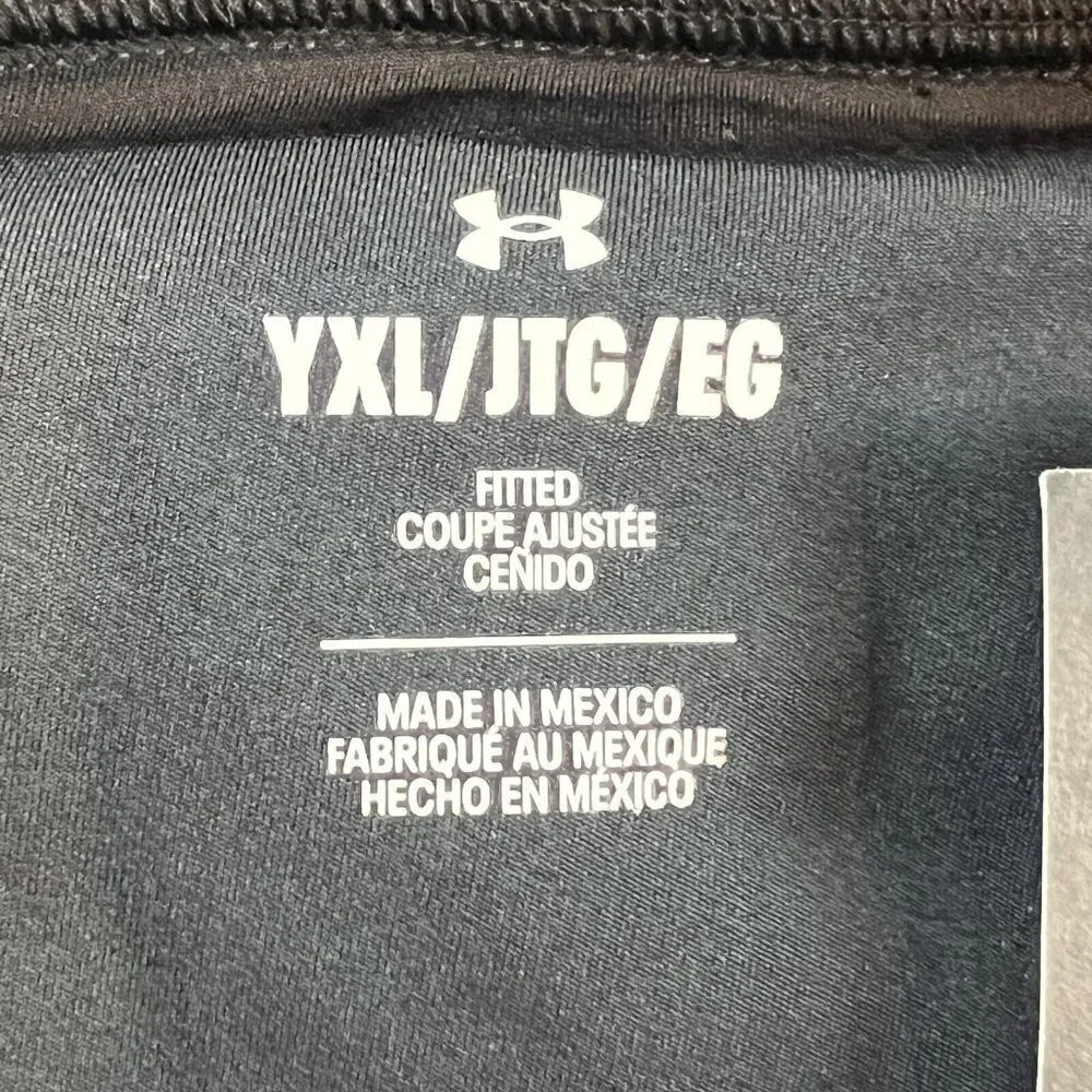 Under Armour brand new