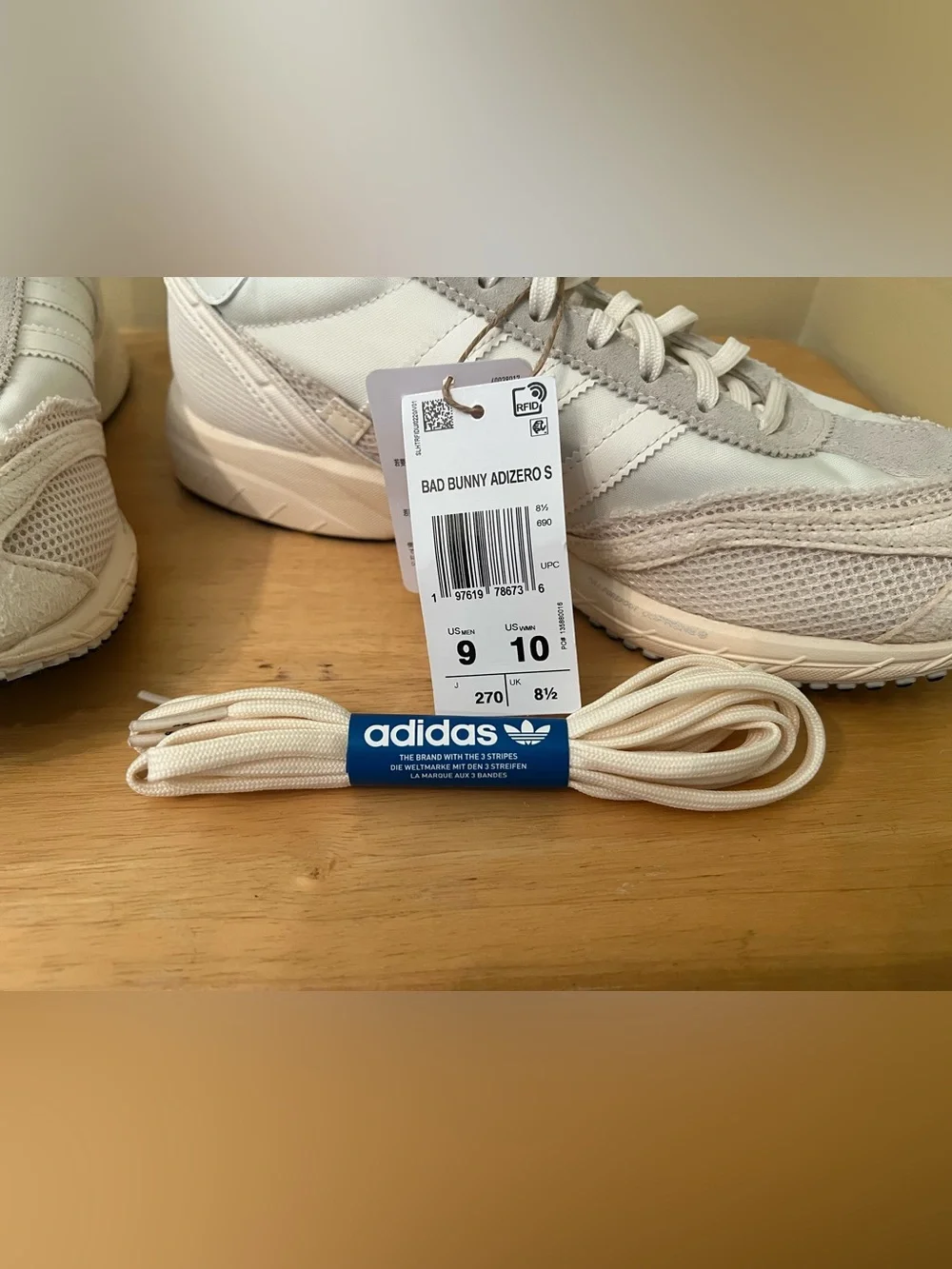 adidas brand new
