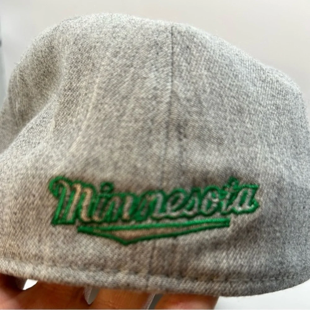 Minnesota Twins ball cap. New Era. 38Thirty.  Medium/Large.