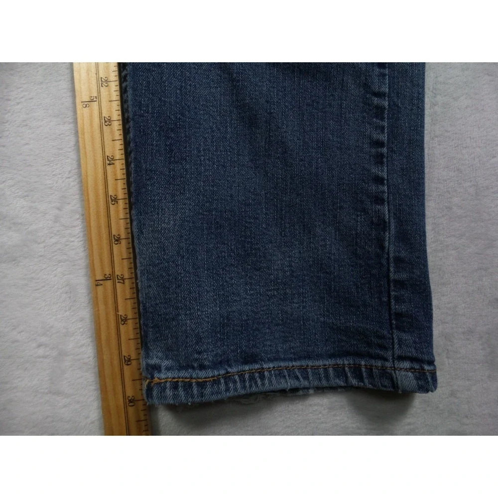 Levis levis 505