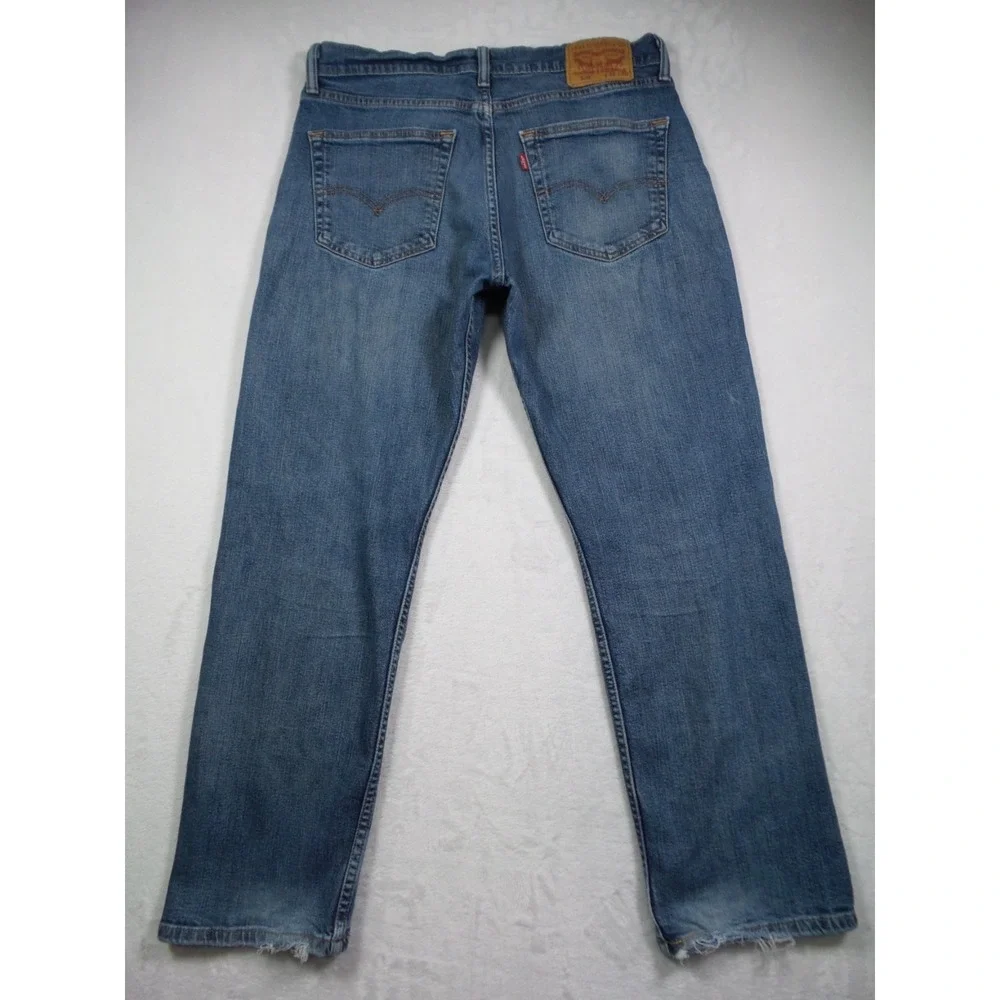Levis levis 505