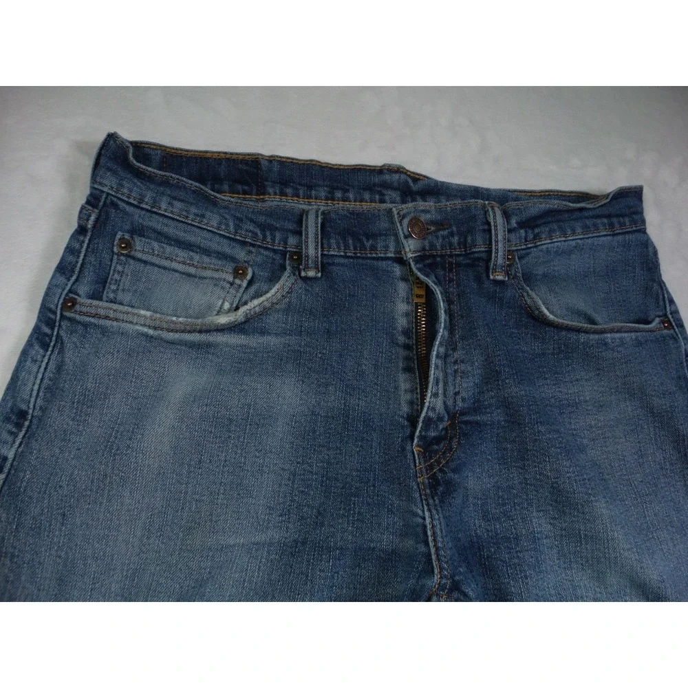 Levis levis 505