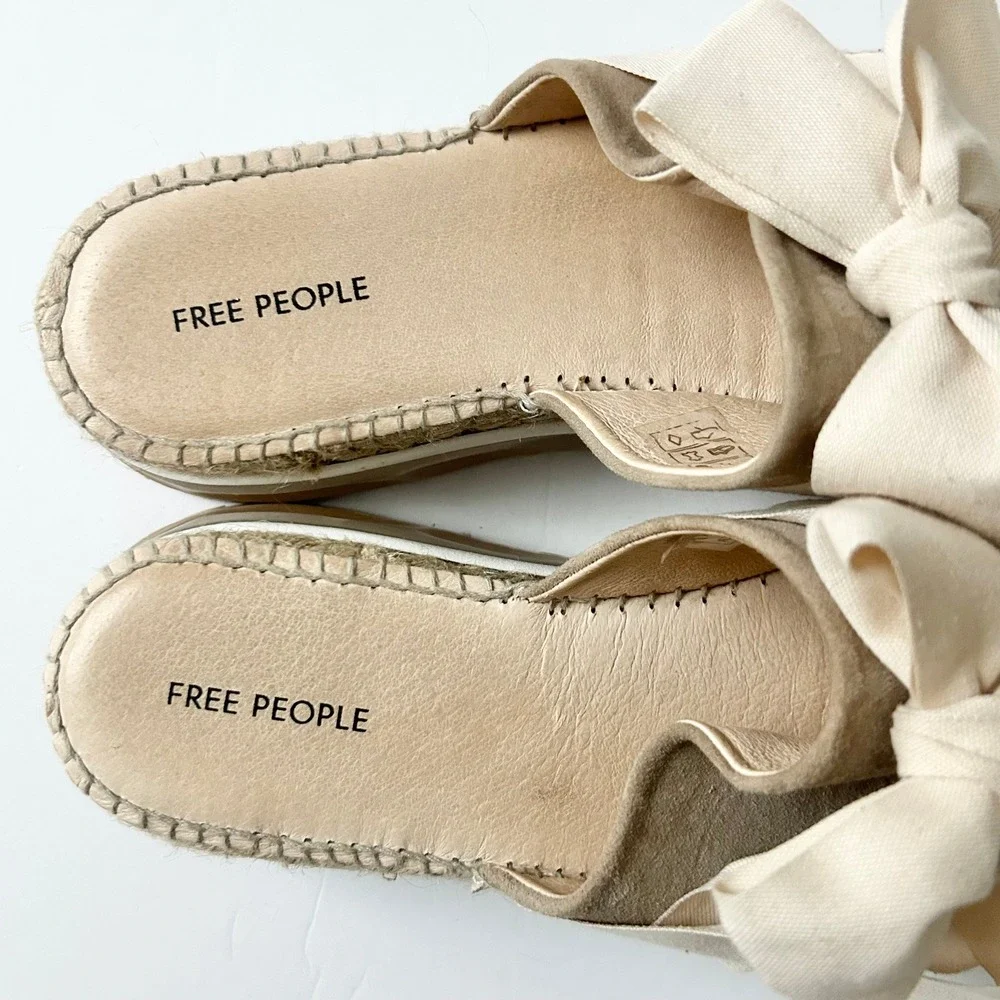 Free People free people