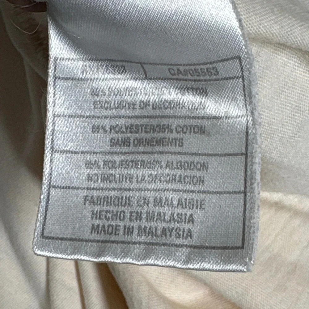 Nike hot air