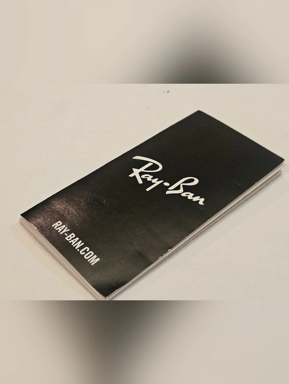 Ray-Ban ray ban