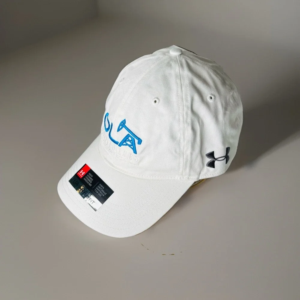 Under Armour product details