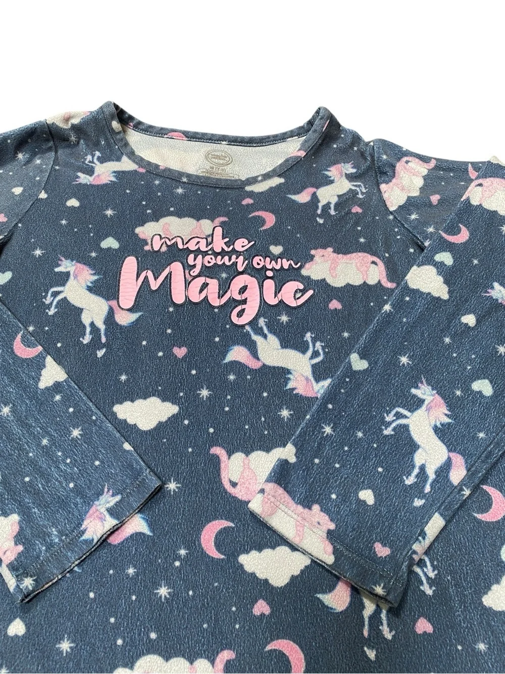 wonder nation soft navy