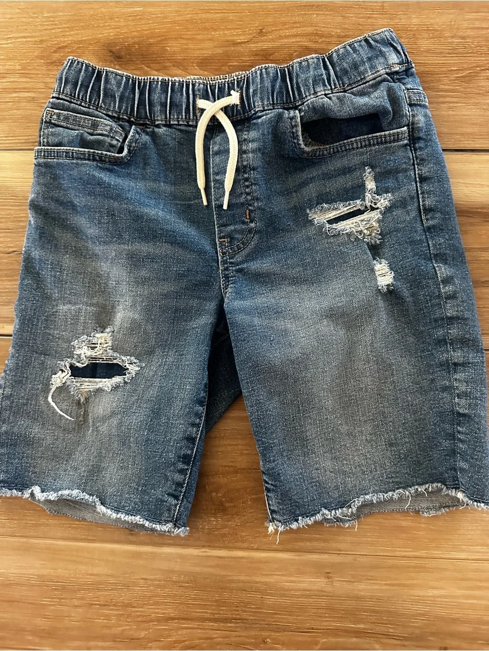 N/A boys shorts