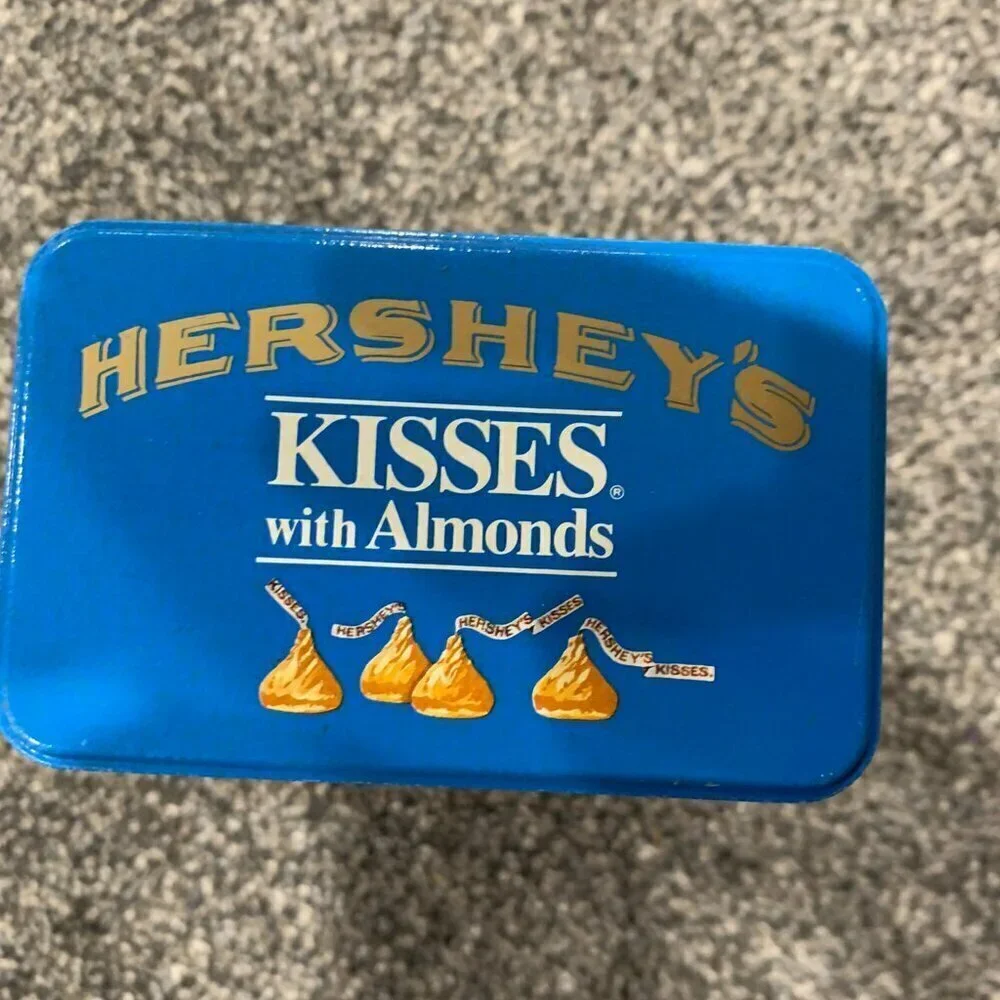 Hersheys vintage 1990
