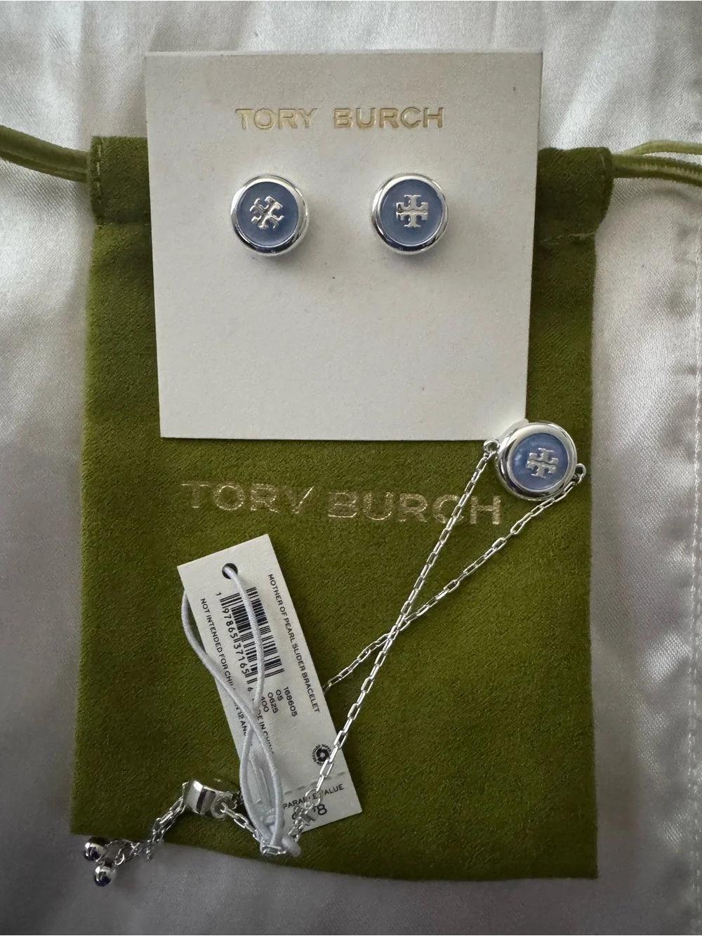 Tory Burch tory burch