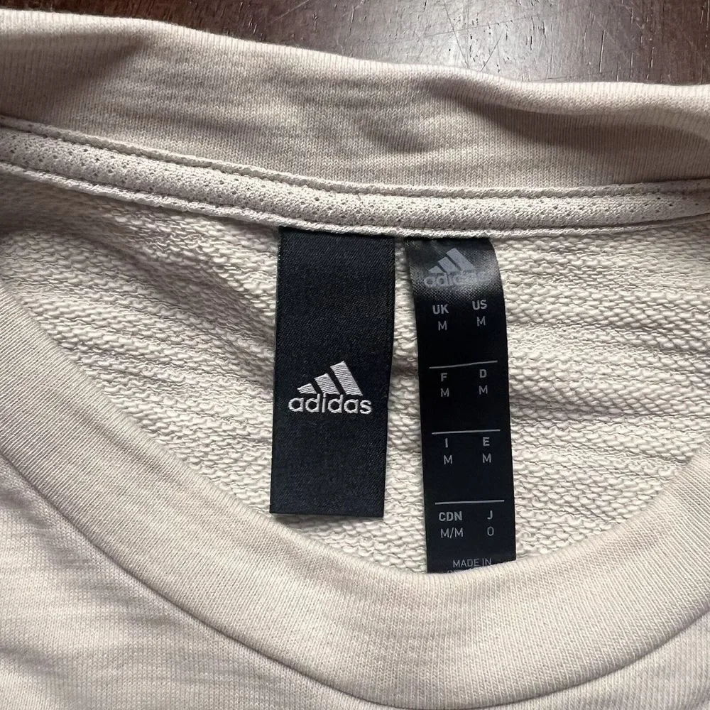 adidas this sweatshirt