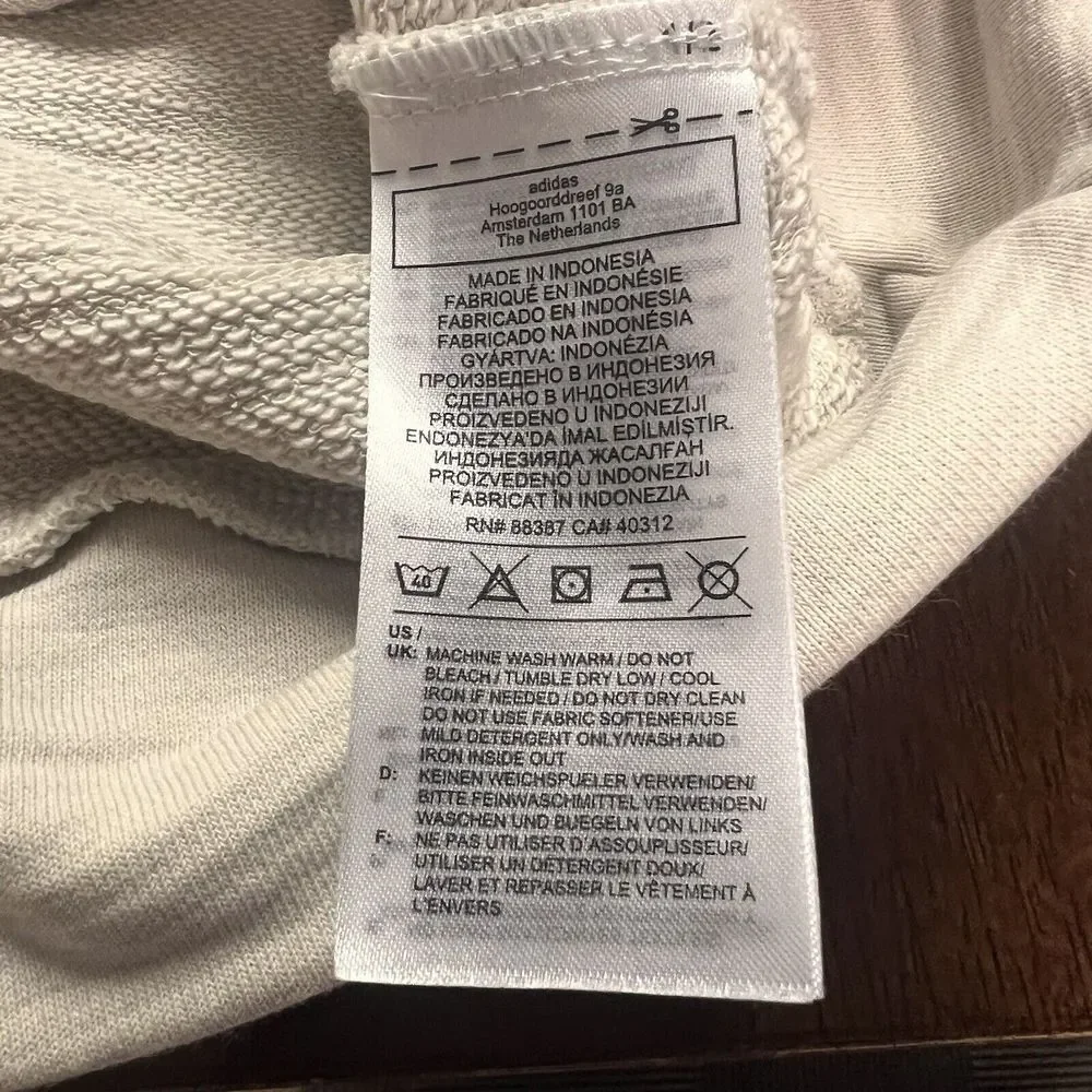 adidas this sweatshirt