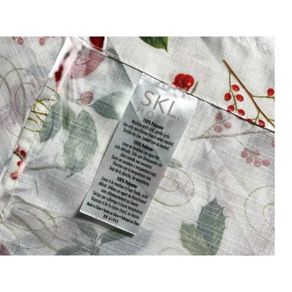 SKL Home fast ship