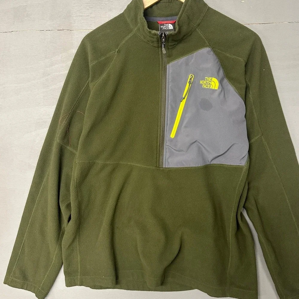 The North Face north face