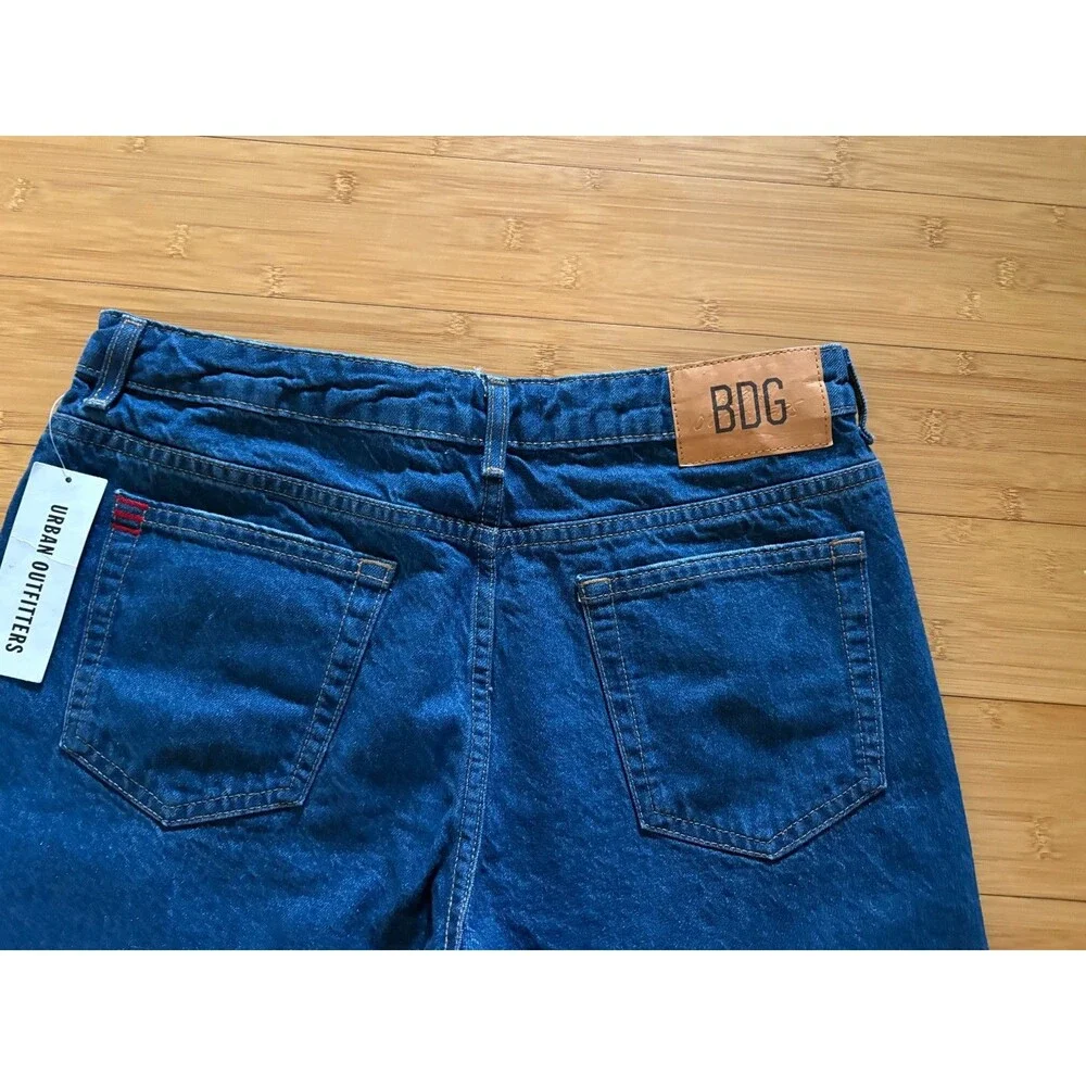 Urban Outfitters bdg urban
