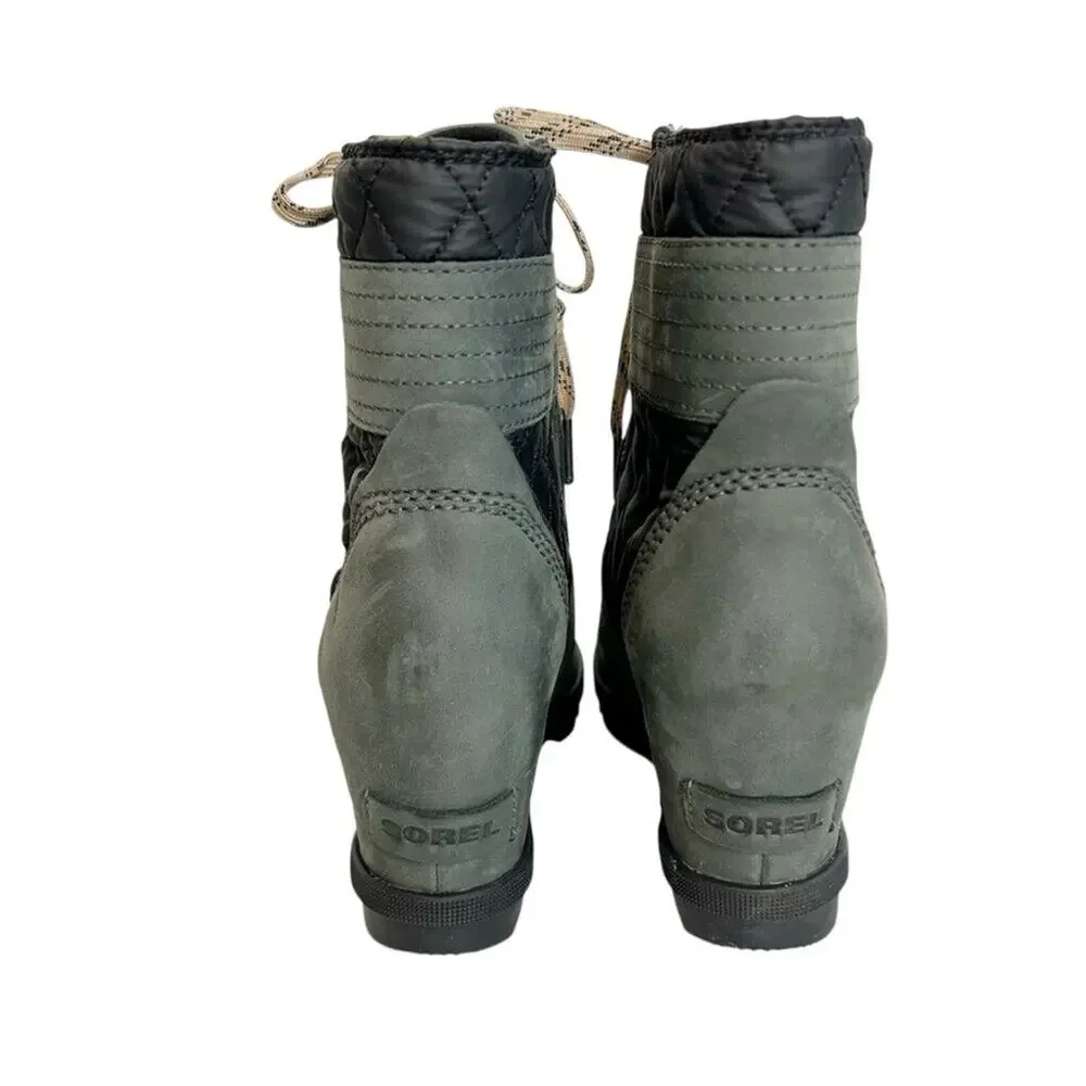 Sorel this pair