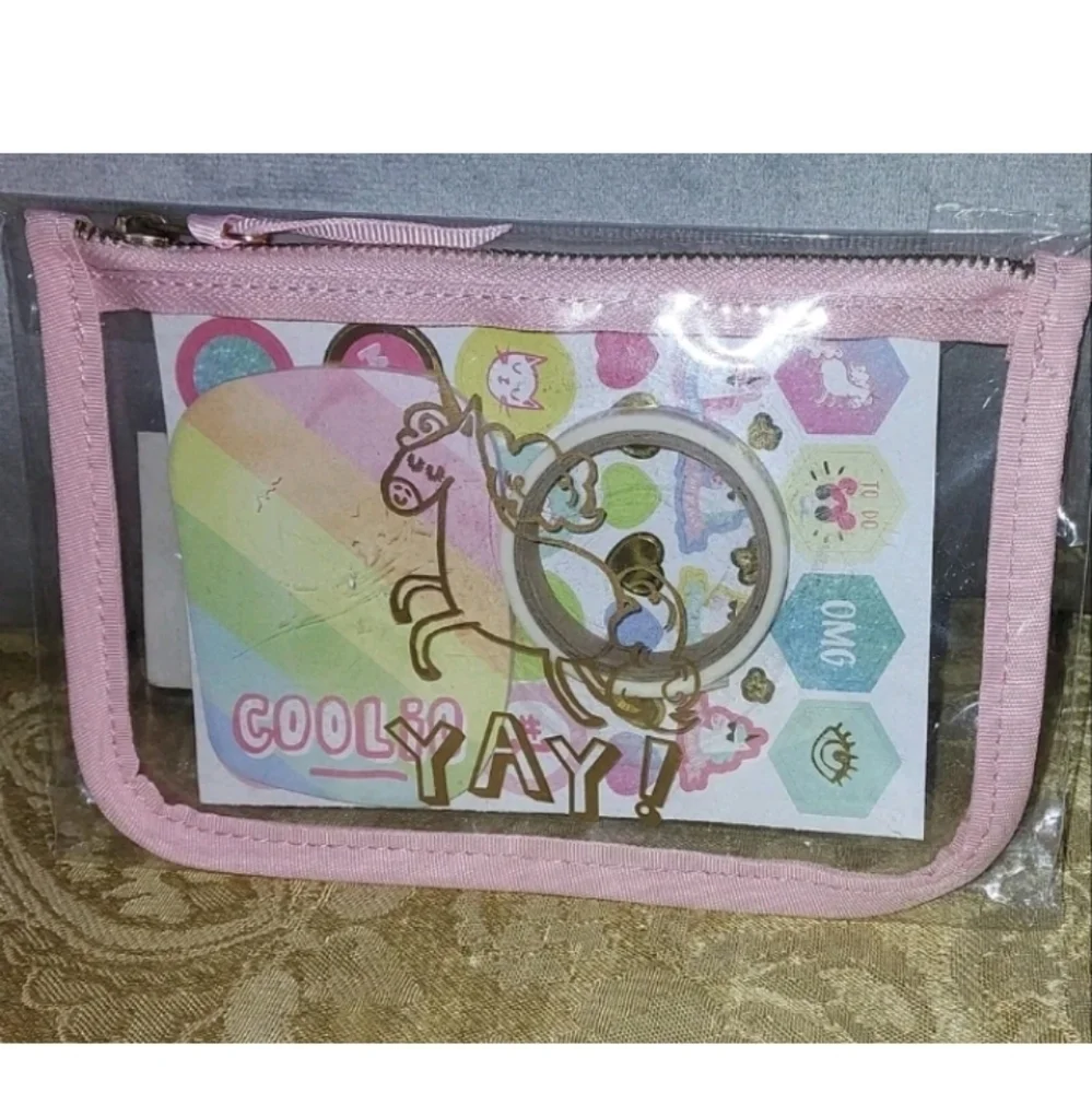 Recollections lollipalooza washi