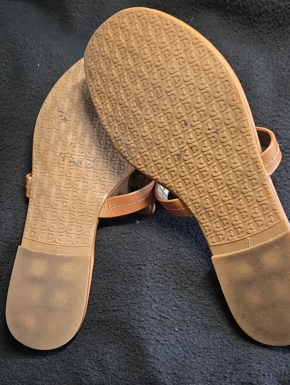 N/A up adorable sandals
