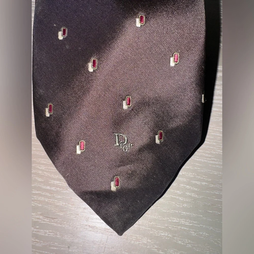 Dior photo men’s
