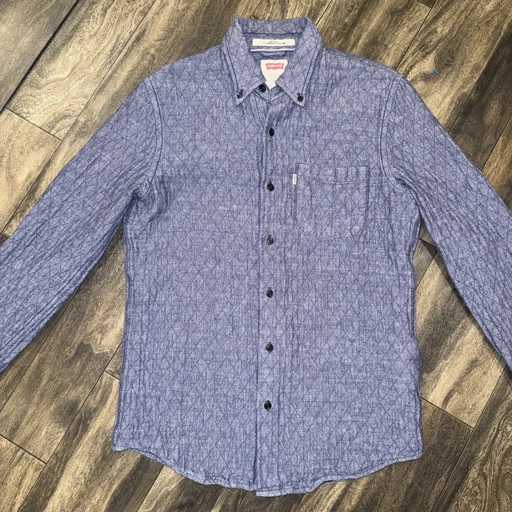 Levis levi strauss