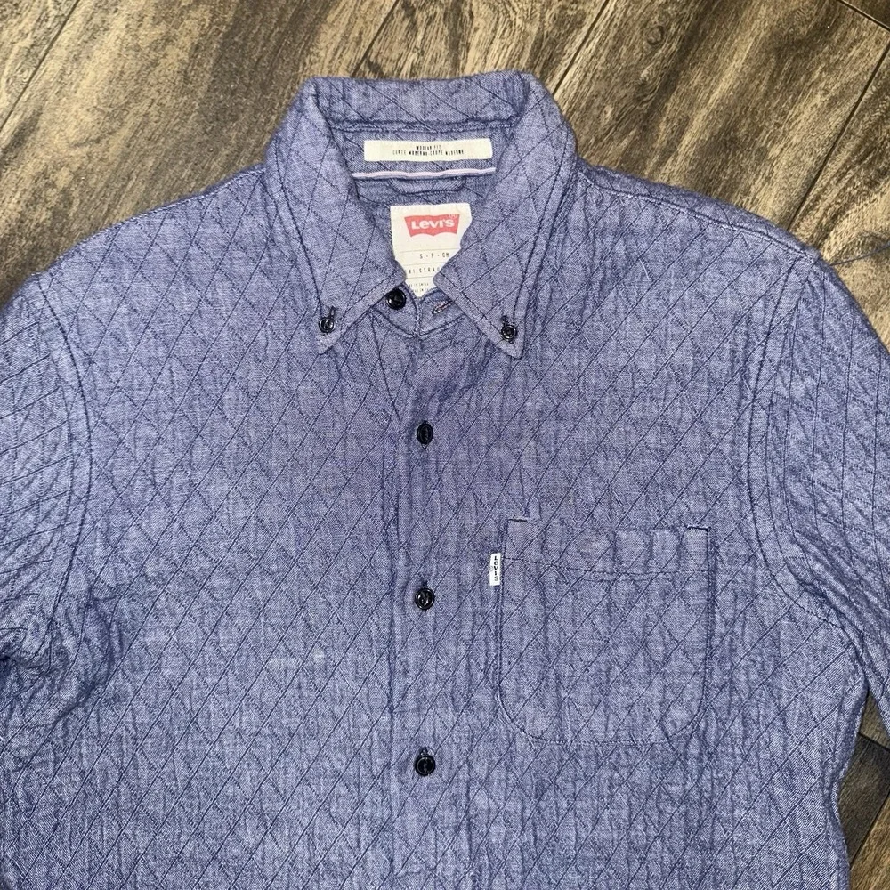 Levis levi strauss