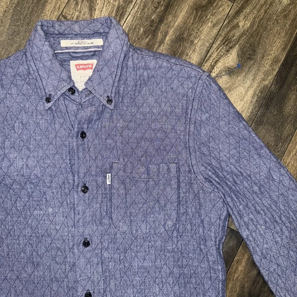 Levis levi strauss