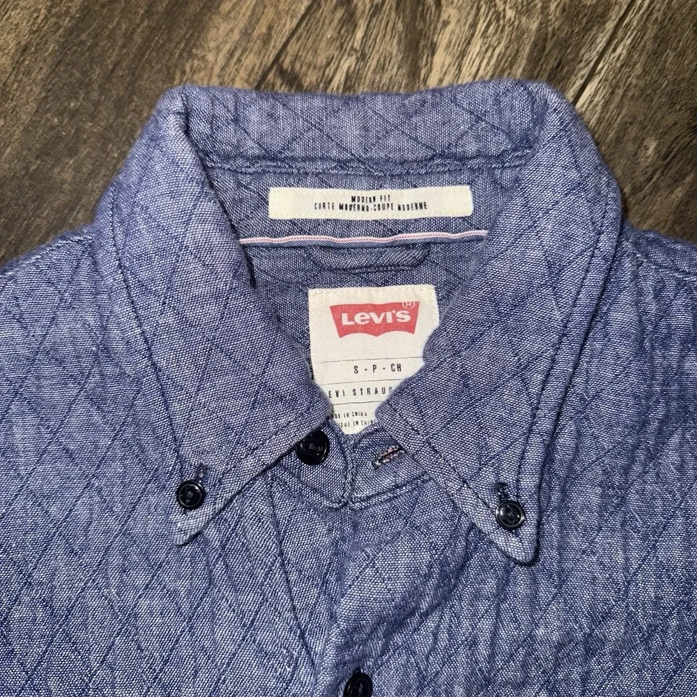 Levis levi strauss