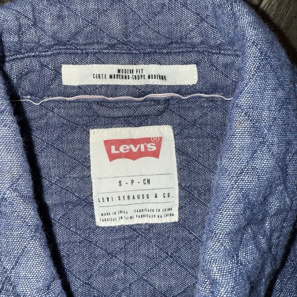 Levis levi strauss