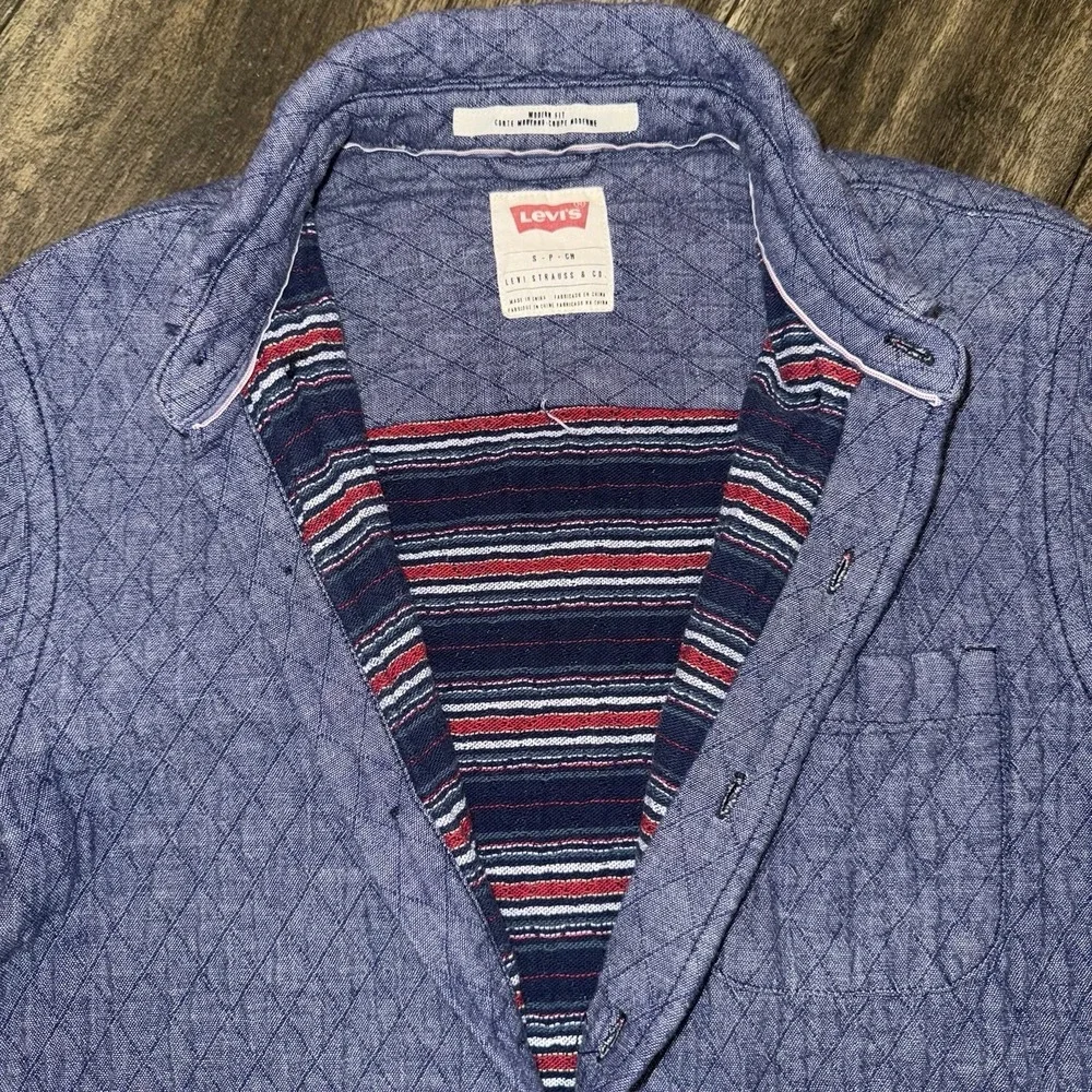 Levis levi strauss