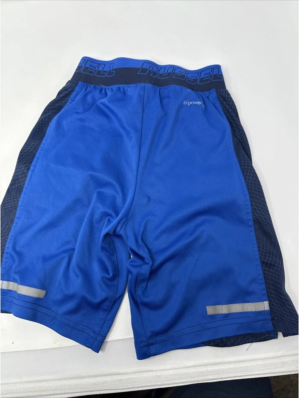 N/A product pair