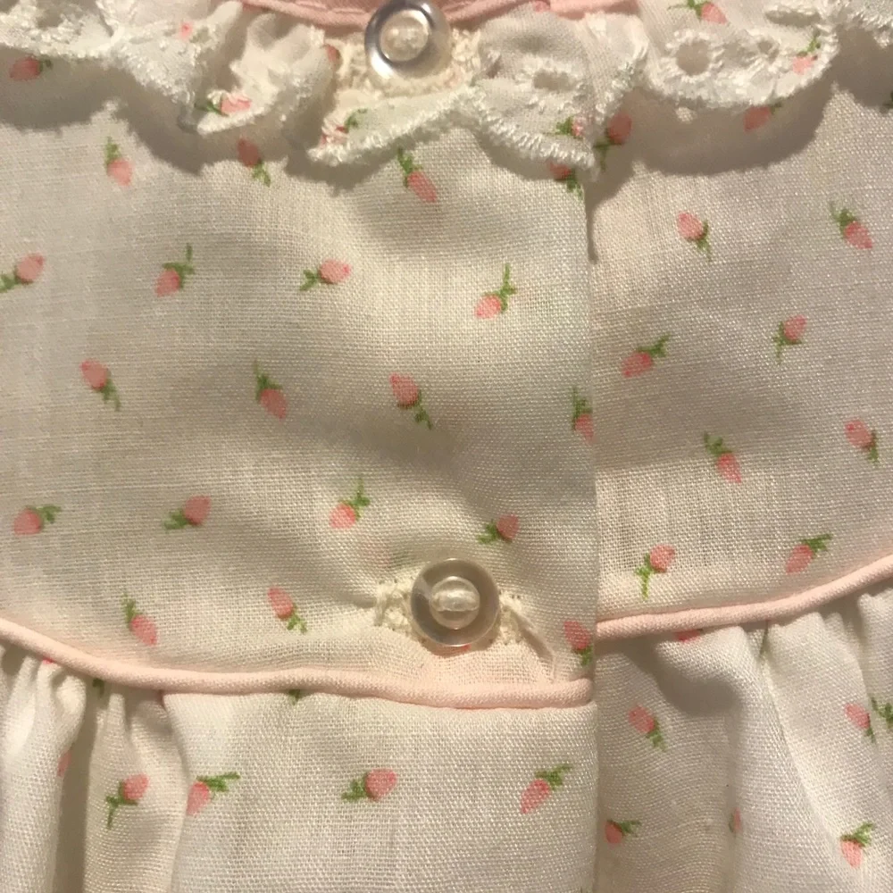 Alexis pretty vintage