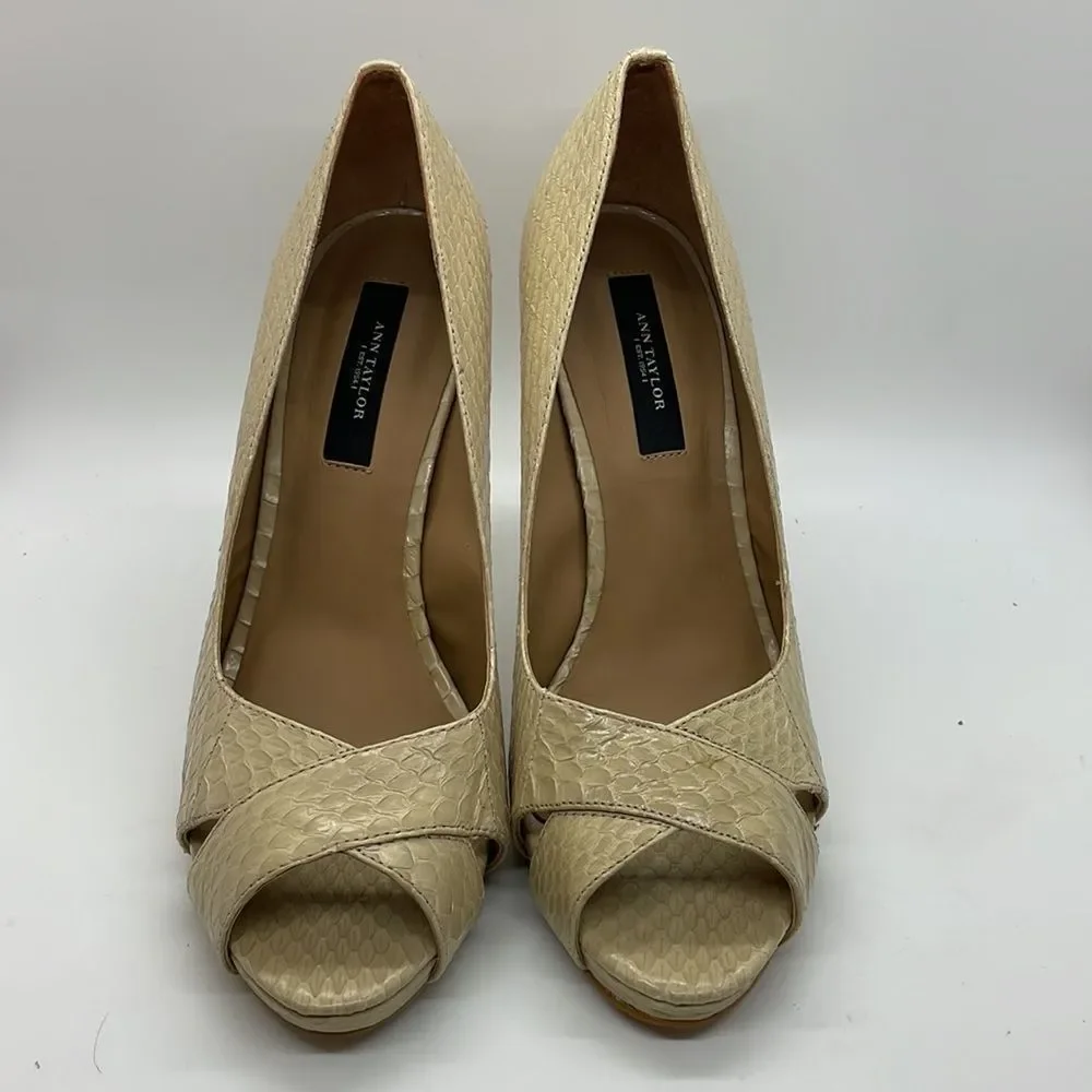 Ann Taylor classic ann