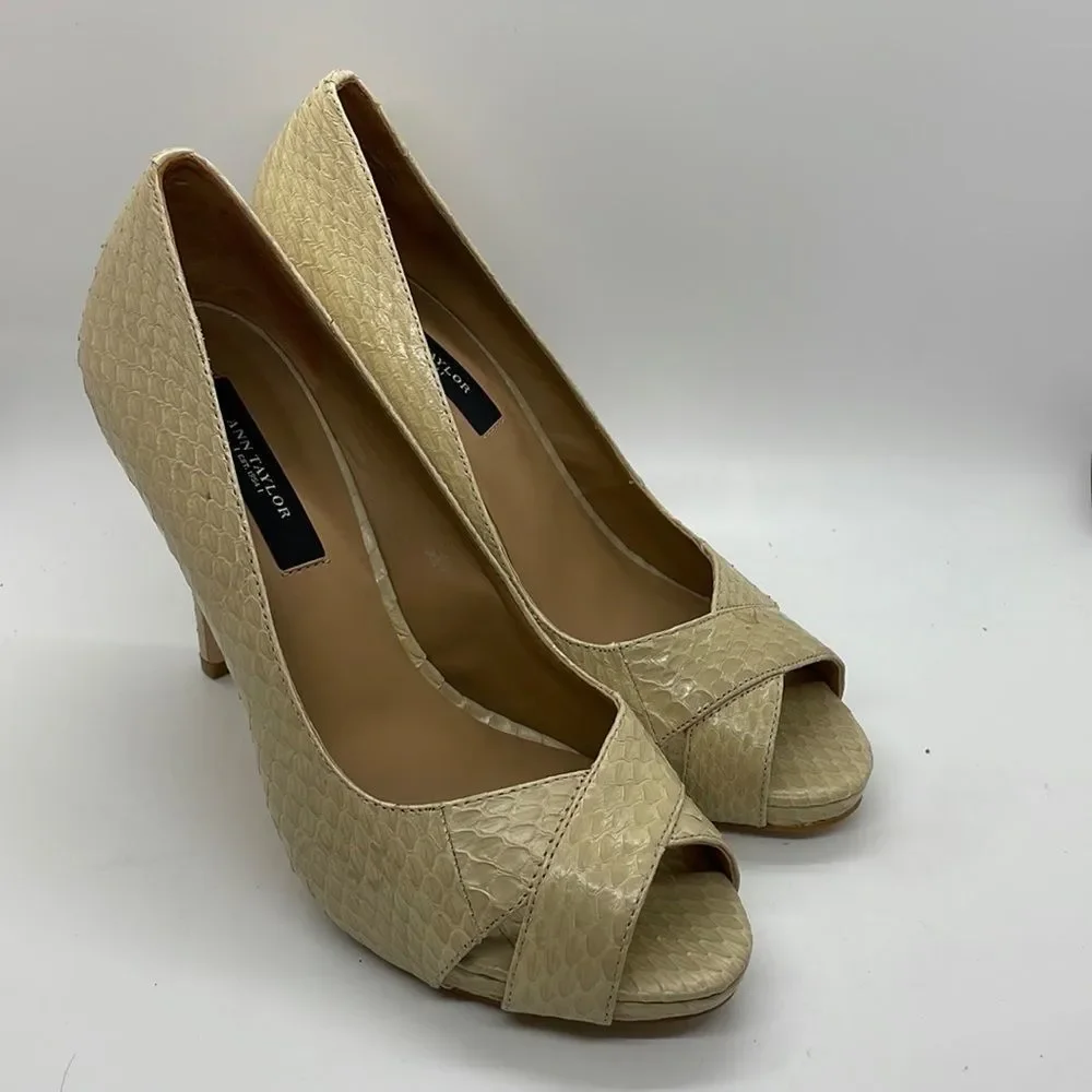 Ann Taylor classic ann