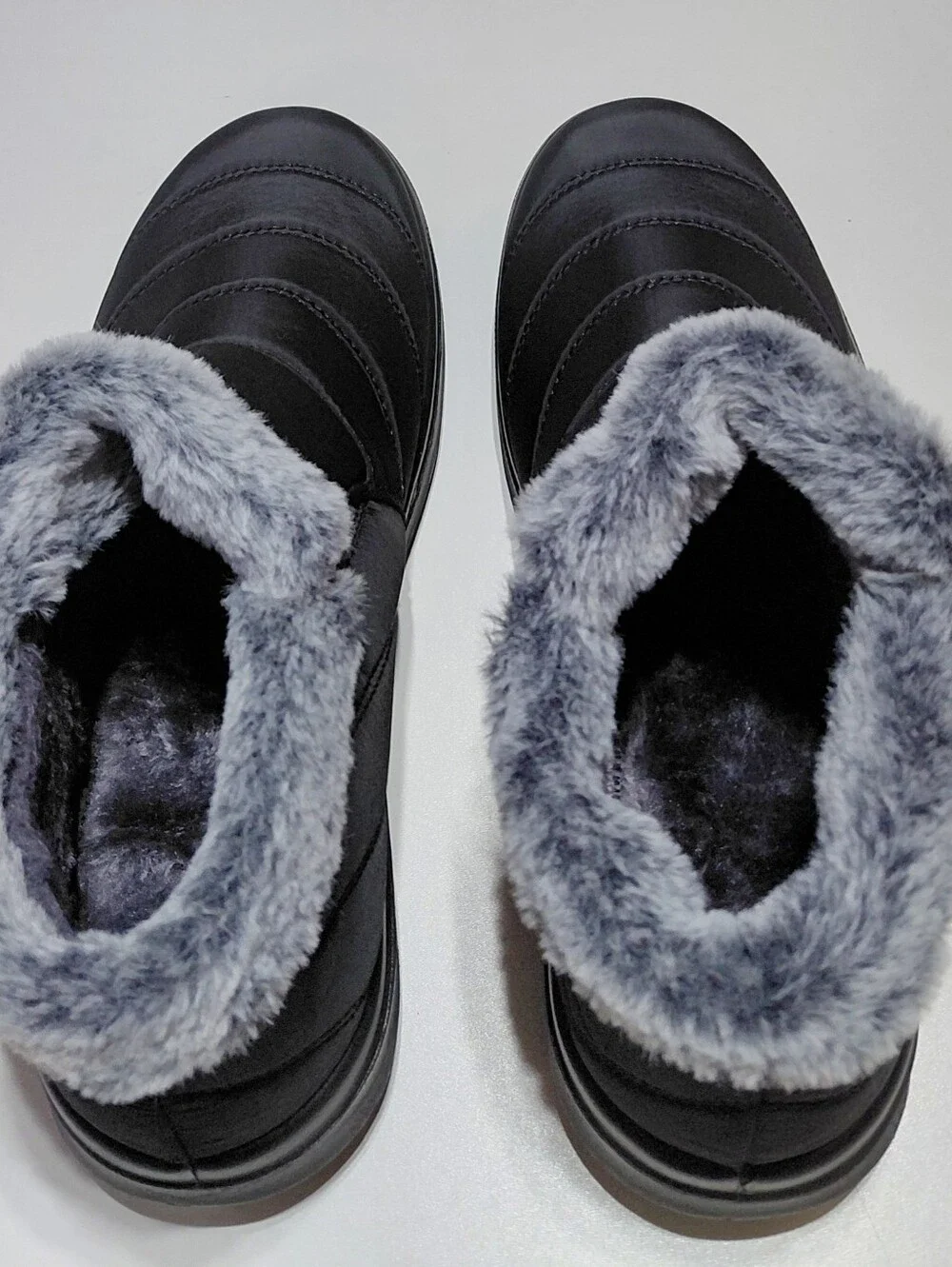 Shibever women slip
