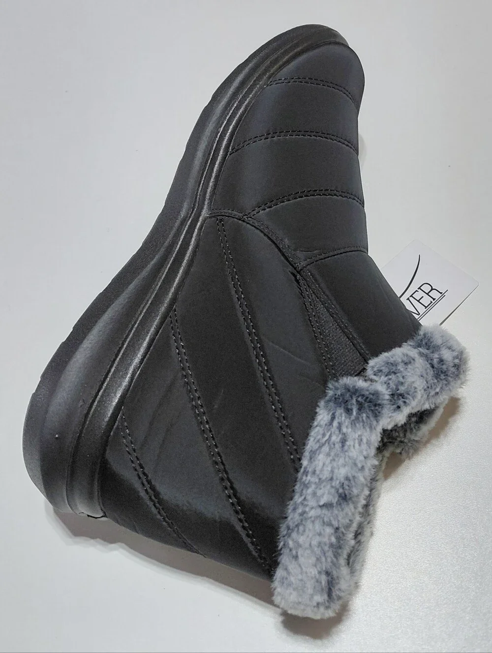 Shibever women slip