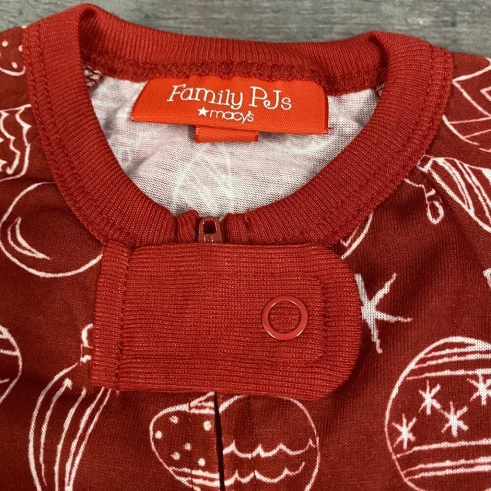 Macys nwt baby