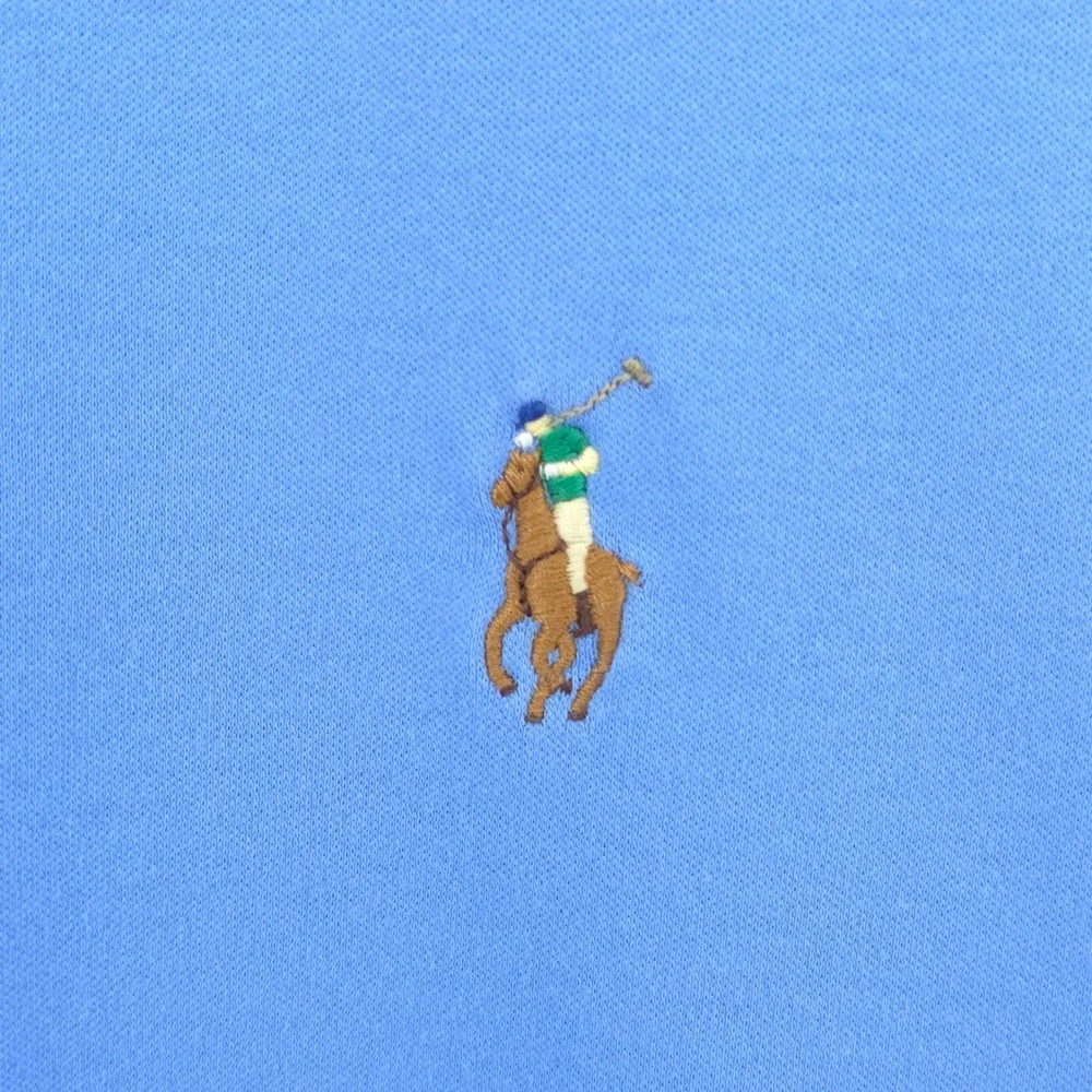 Polo Ralph Lauren experience timeless