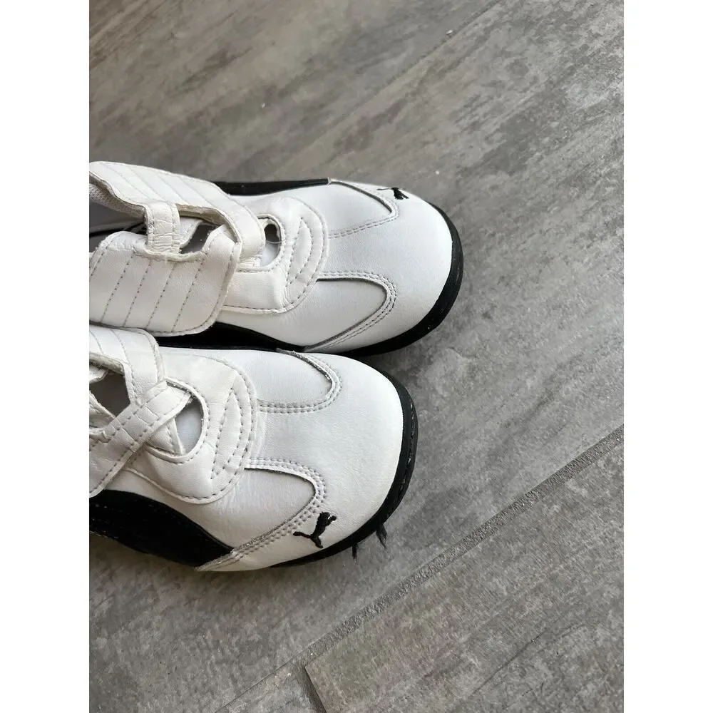 Puma boys girls
